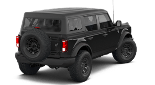 2026 Ford Bronco® External Image 3